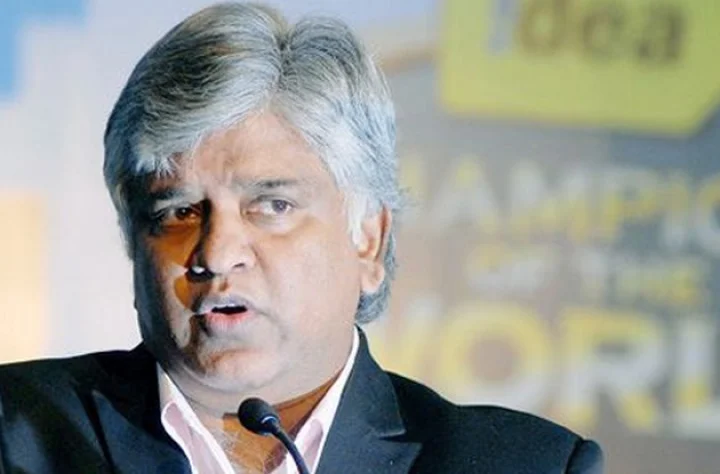 Arjun Ranatunga