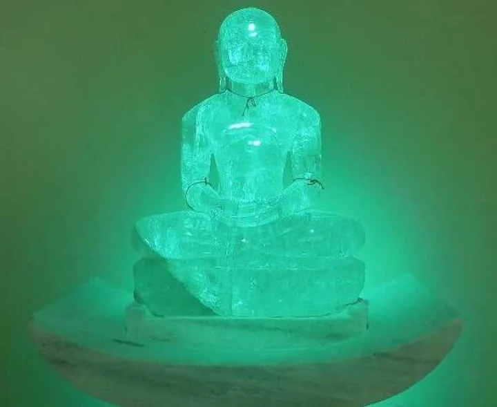 Jain Pratima