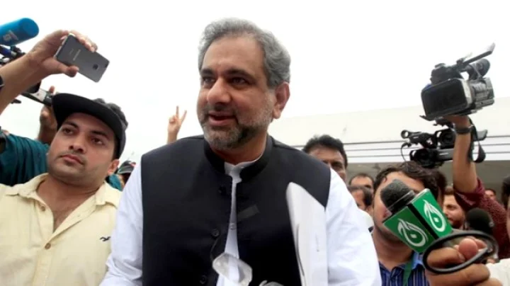Pak PM