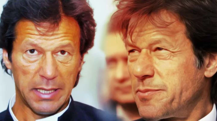 Imran Khan