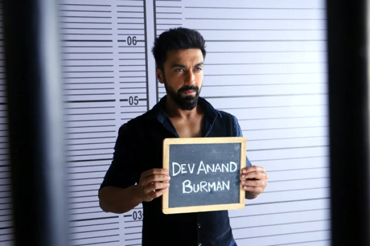 आशीष चौधरी