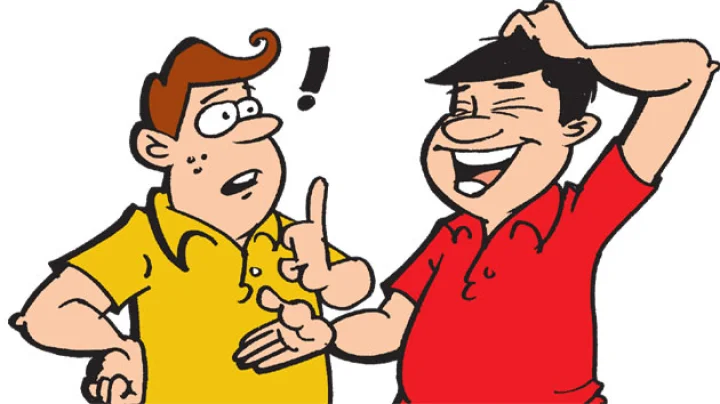 Funny jokes