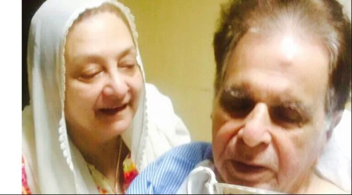 Dilip Kumar