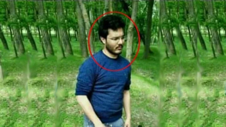 Terrorist Abu Dujana