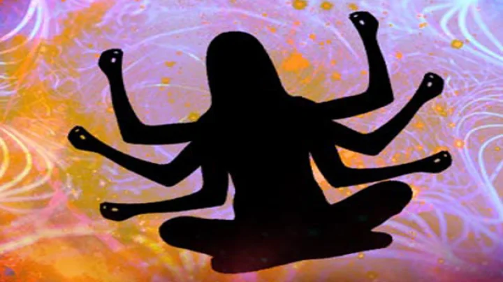 Twelve names of Bhadra
