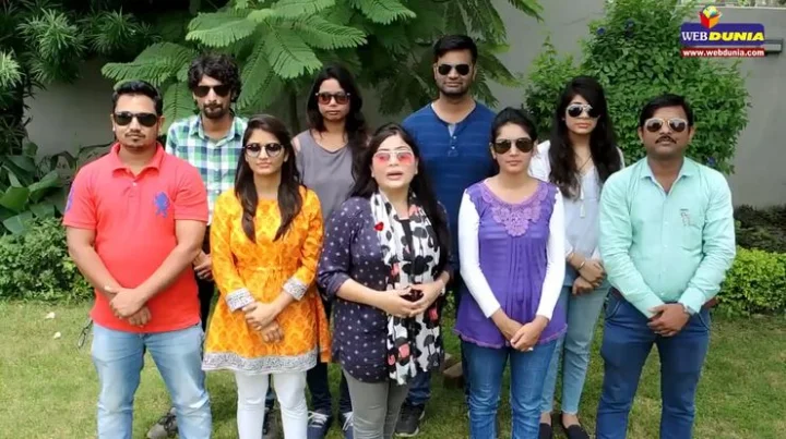 रक्षाबंधन विशेष : 'भैया...तुझे सिस्टर पर भरोसा नहीं क्या? (वीडियो)