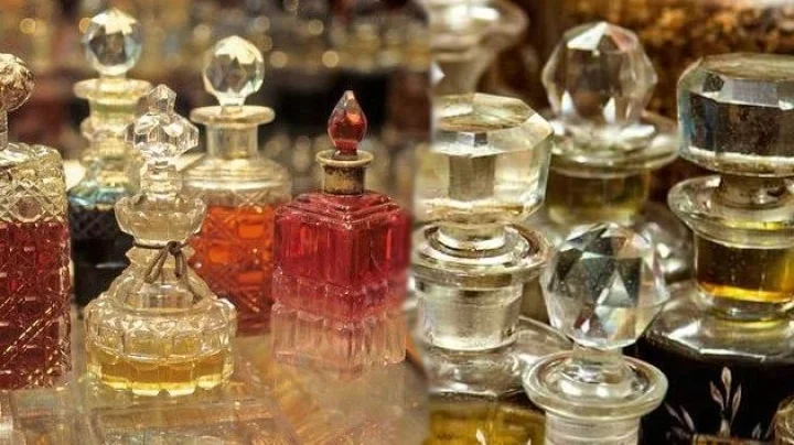 Fragrance