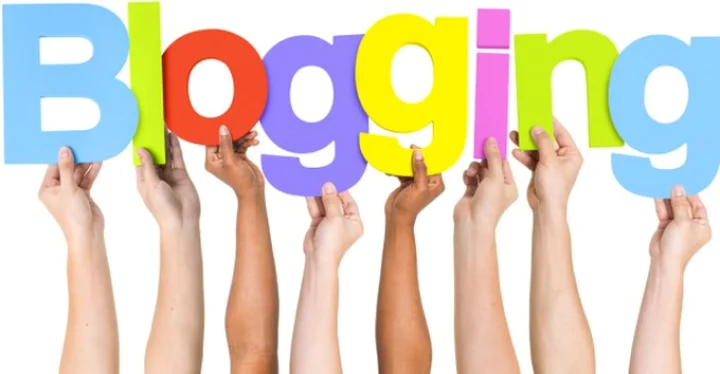 Blogs