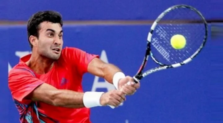 Yuki Bhambri