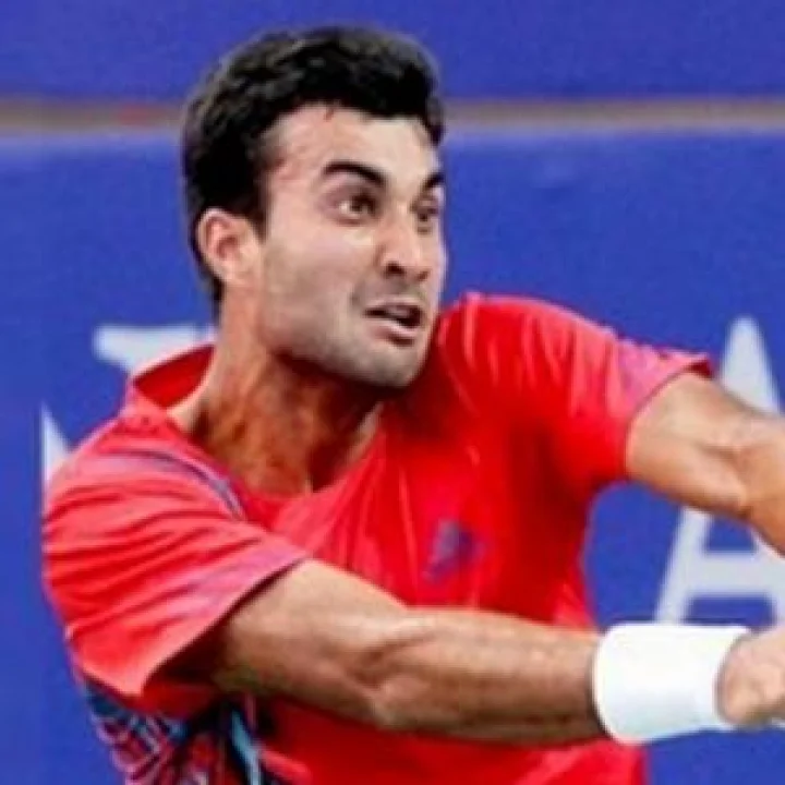 टेनिस:टाटा ओपन महाराष्ट्र स्पर्धेत भारताच्या युकी भांबरीचा थेट प्रवेश