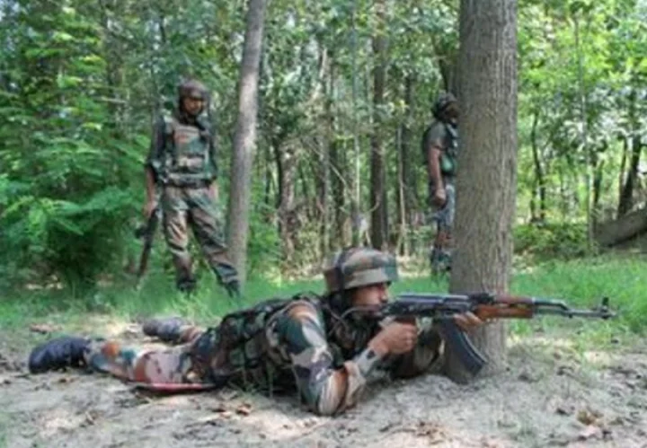 Kashmir