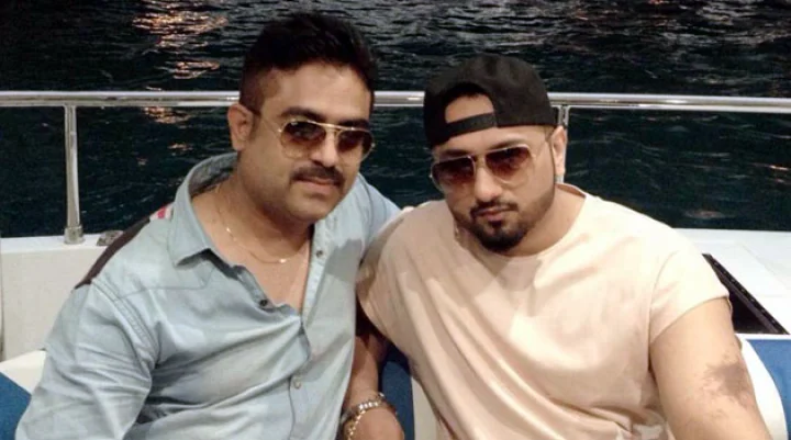 हनी सिंह