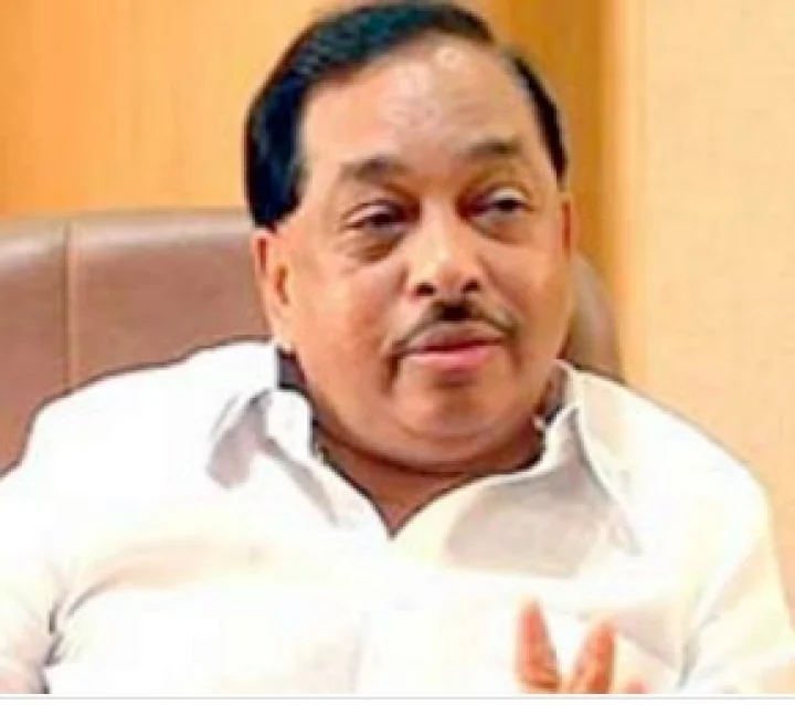 Narayan Rane