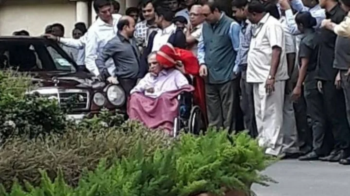 Dilip Kumar