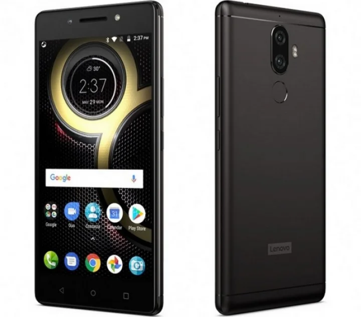 Lenovo k 8