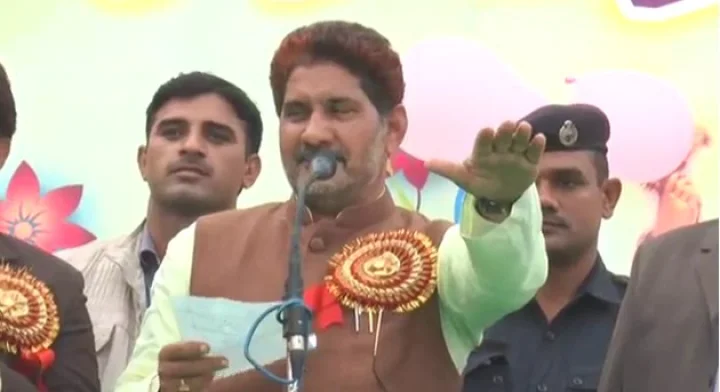 Subhash Barala