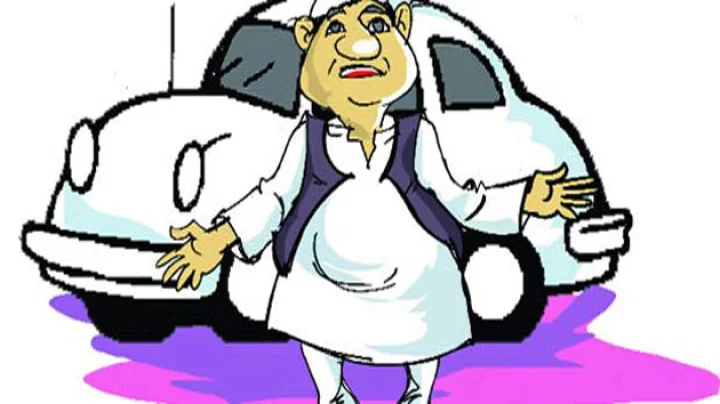 Daddo ka darbar