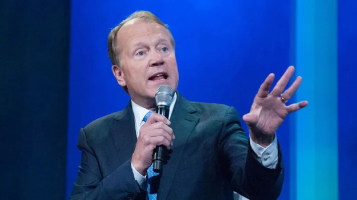 john chambers
