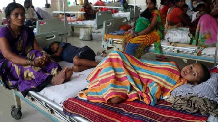 Gorakhpur Tragedy