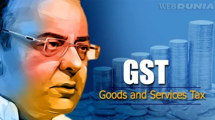 GST impact