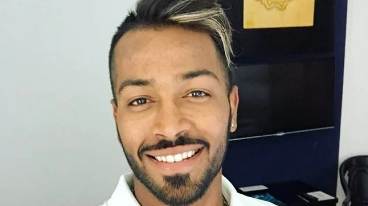 Hardik Pandya
