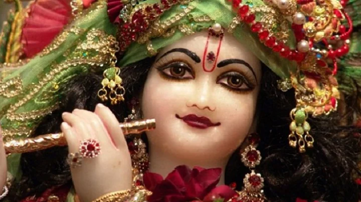Janmashtami 2017