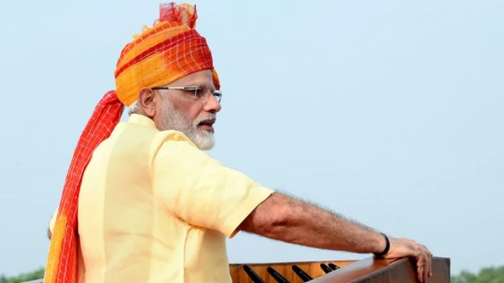 PM Modi