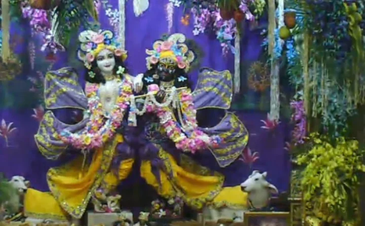 Janmashtami