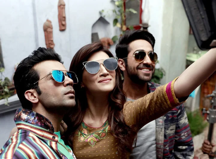 Bareilly Ki Barfi