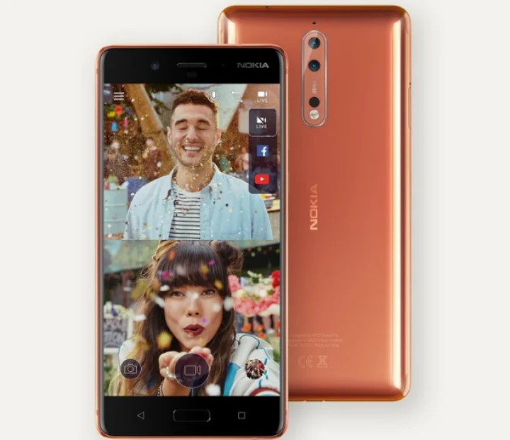 Nokia