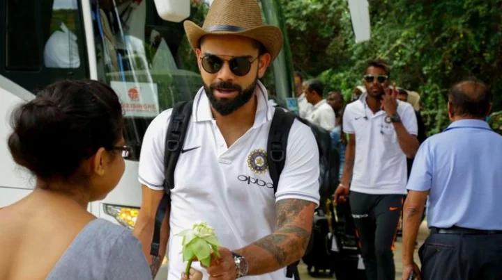 Indian cricket team
