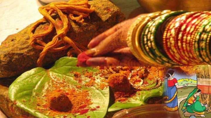 amavsya puja katha