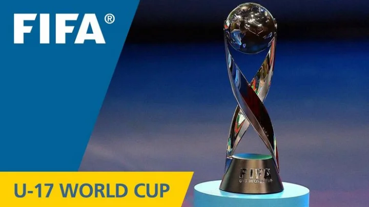FIFA under 17 world cup