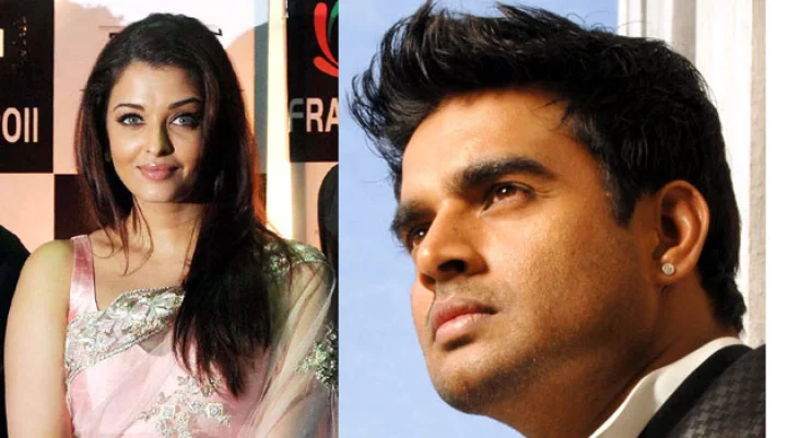 क्या आर माधवन करेंगे 'फन्ने खान' ऐश्वर्या के साथ रोमांस?