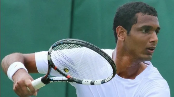 Tennis Tournament