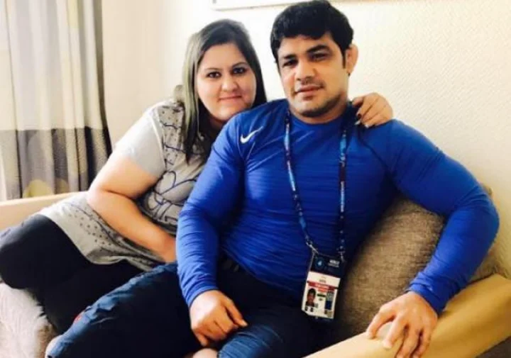 Sushil Kumar