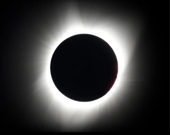 Lunar Eclipse