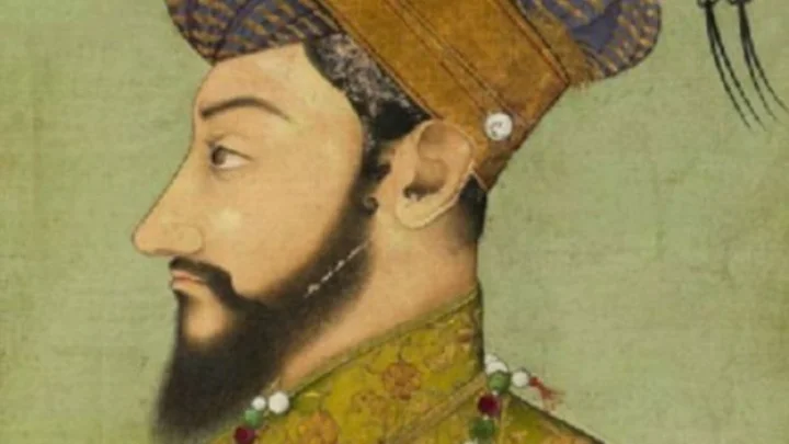 Mughalkal