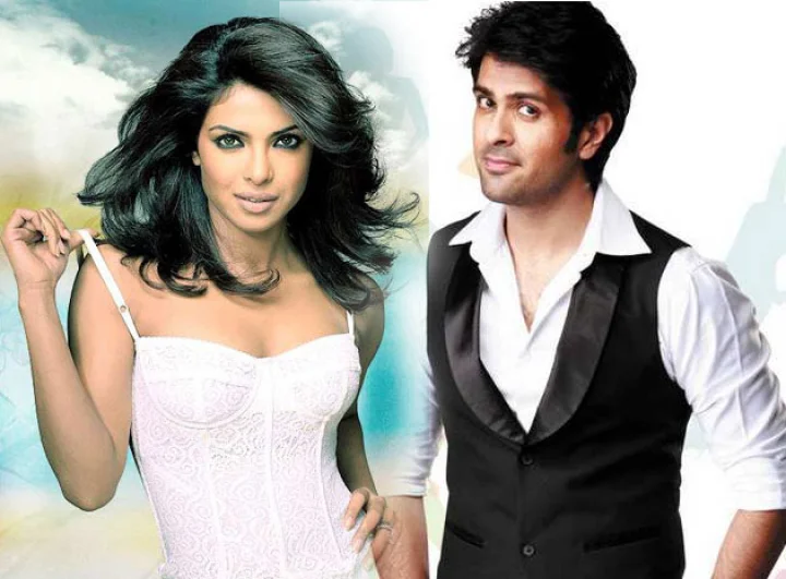 प्रियंका चोपड़ा