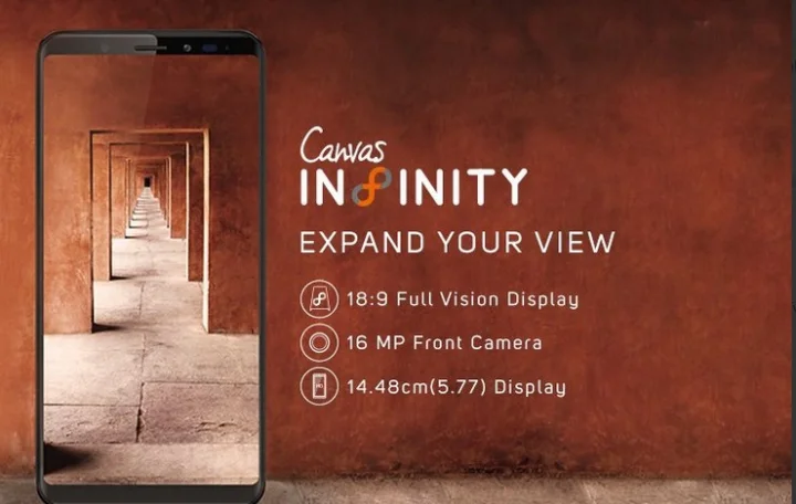 10 हजार से कम कीमत का माइक्रोमैक्स का नया फोन, ये हैं फीचर्स
