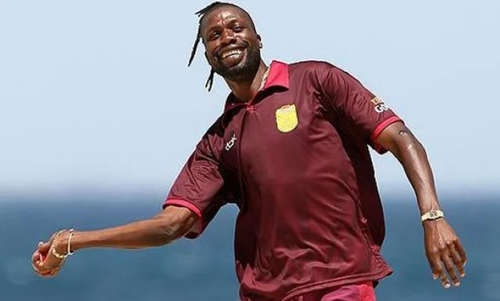 Curtly Ambrose