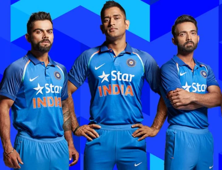 Indian cricket team