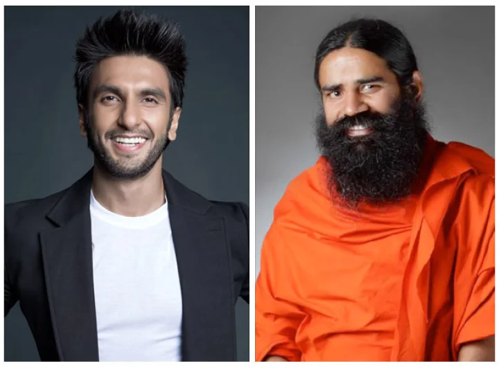 बाबा रामदेव