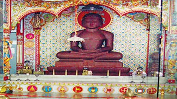 jain festival 2017