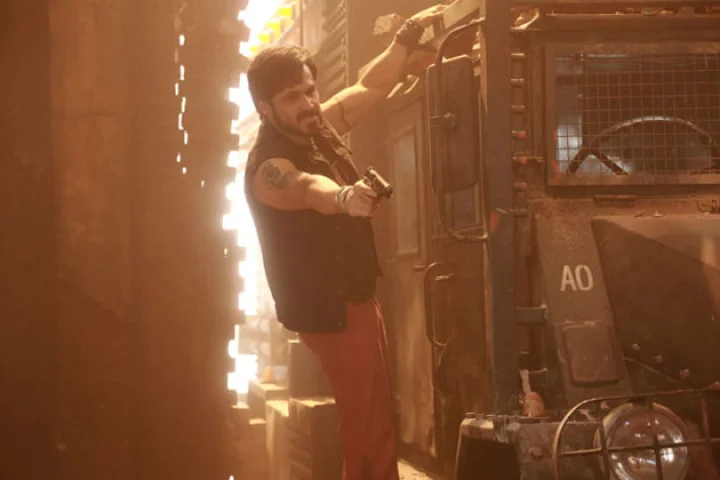 बादशाहो