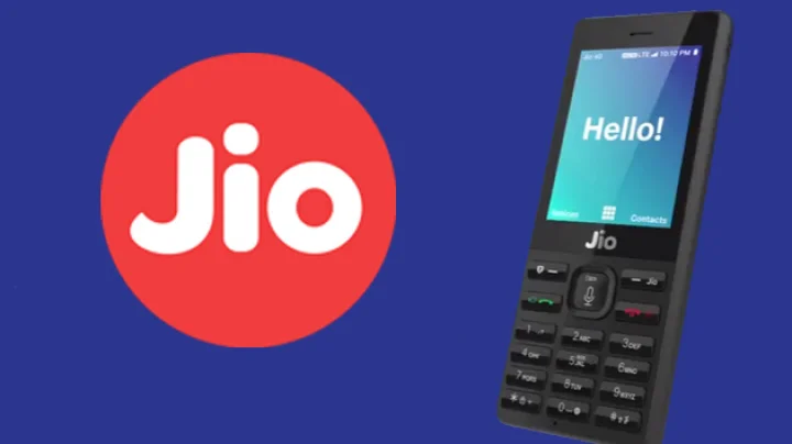 Reliance Jio