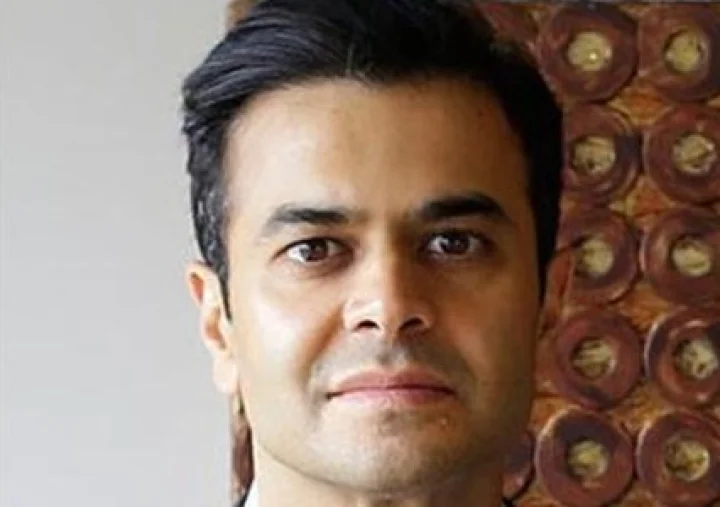 भारतीय अमेरिकी सीईओ को ट्रम्प समर्थकों ने दी गालियां