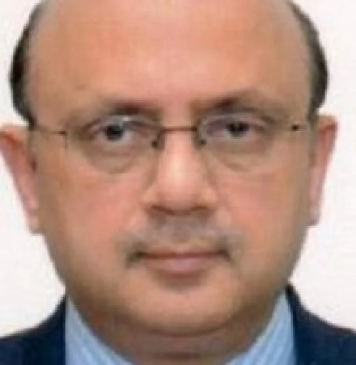 Rajiv Bansal