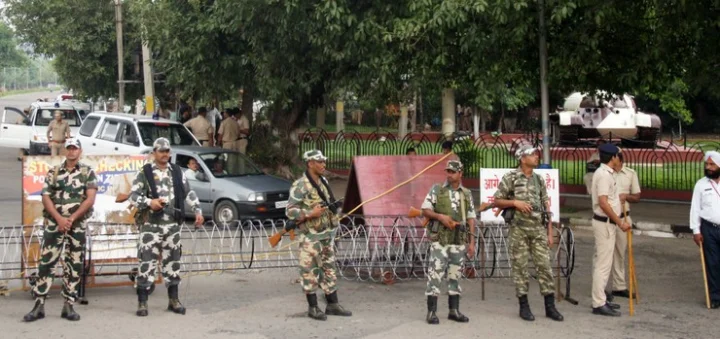 Dera Sacha Sauda
