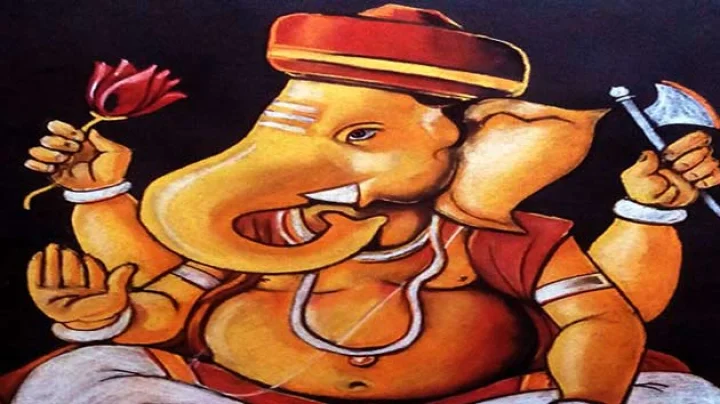 Lord Ganesh Aarti